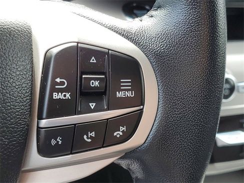 Certified 2023 Ford Explorer XLT w/ Equipment Group 202A image 18