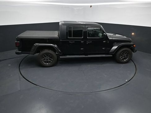 Used 2024 Jeep Gladiator Sport AWD/4WD image 58
