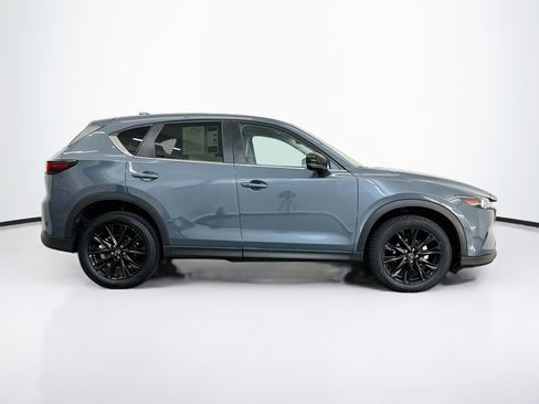 Used 2025 MAZDA CX-5 Carbon Edition AWD/4WD image 10