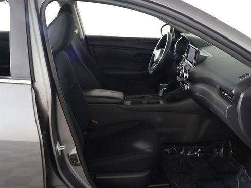 Used 2024 Nissan Sentra S FWD image 22