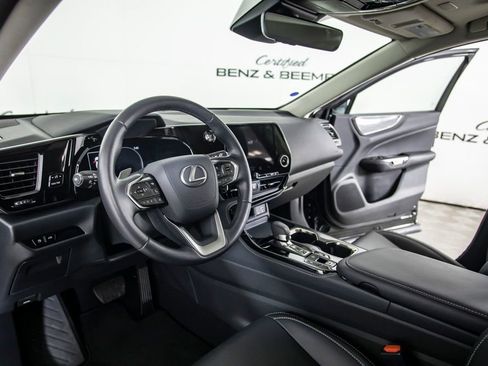 Used 2025 Lexus NX 250 FWD w/ Accessory Package (K3) image 23