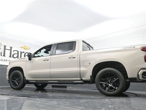 New 2026 Chevrolet Silverado 1500 RST w/ Dark Appearance Package image 33