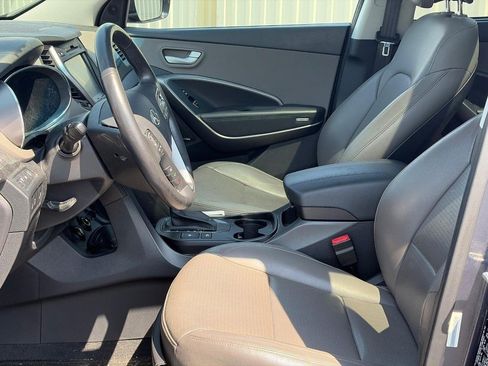 Used 2014 Hyundai Santa Fe Sport w/ Technology Package 04 AWD/4WD image 2