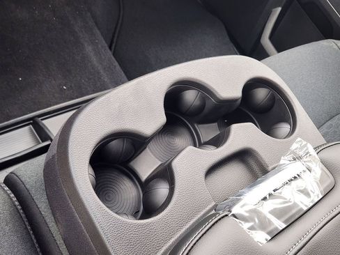 New 2026 RAM 2500 Tradesman image 15