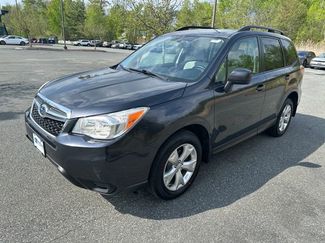Used 2015 Subaru Forester 2.5i Premium AWD/4WD 360° Tour