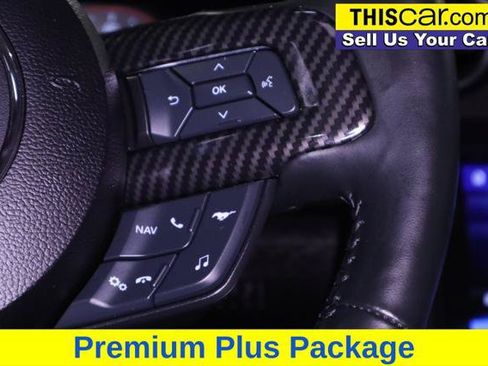 Used 2020 Ford Mustang GT Premium w/ Equipment Group 401A RWD image 17