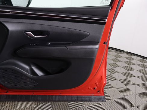 Used 2023 Hyundai Tucson SEL w/ Convenience Package image 24