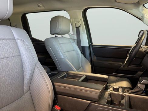 Used 2023 Toyota Tundra SR5 w/ SR5 Premium Package AWD/4WD image 16