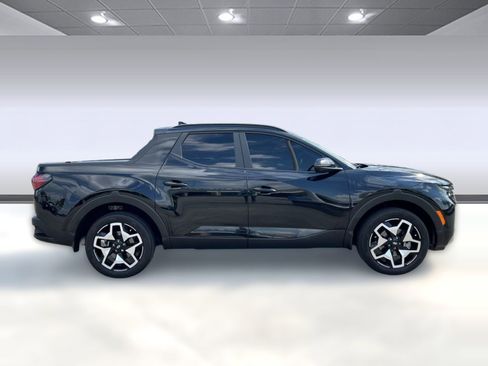 Used 2024 Hyundai Santa Cruz Limited image 8