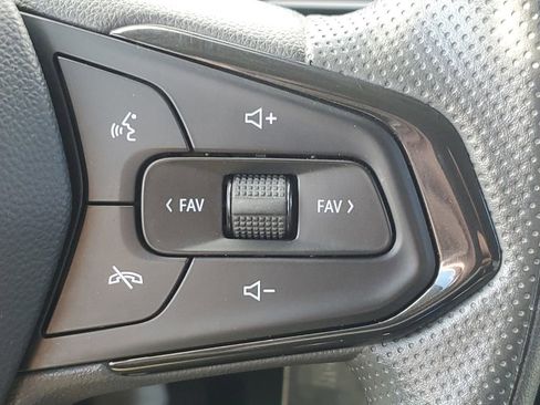 Certified 2024 Chevrolet Trax LS image 13