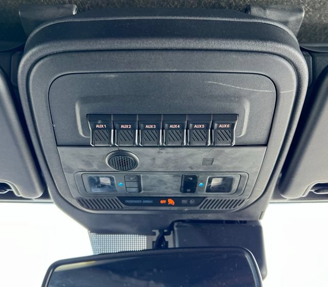 Used 2022 Ford Bronco Wildtrak AWD/4WD image 21