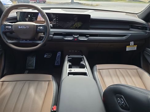 New 2026 Kia EV9 GT-Line image 13