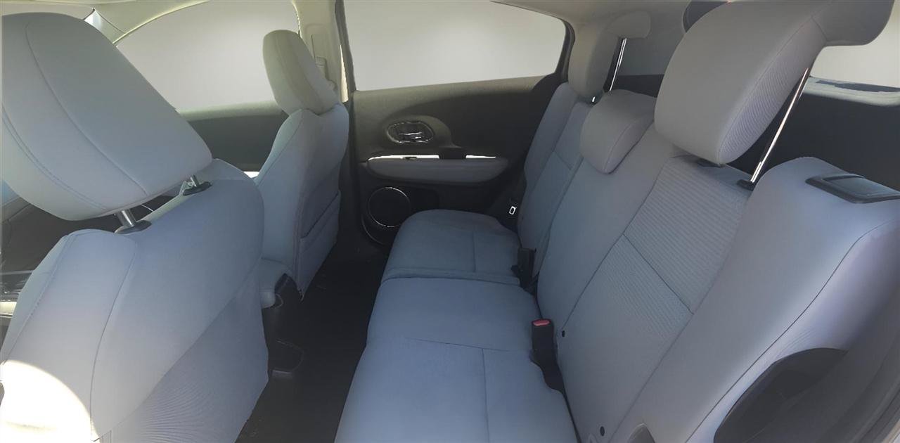 Used 2019 Honda HR-V EX image 21