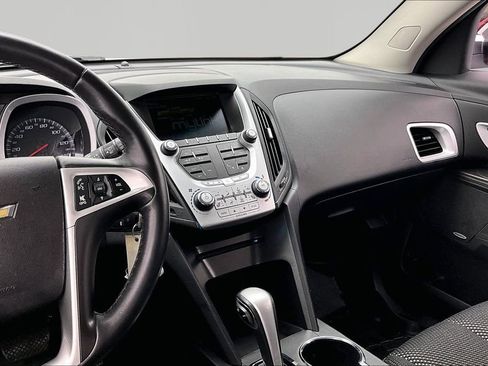 Used 2015 Chevrolet Equinox LT w/ Chrome Appearance Package FWD image 6