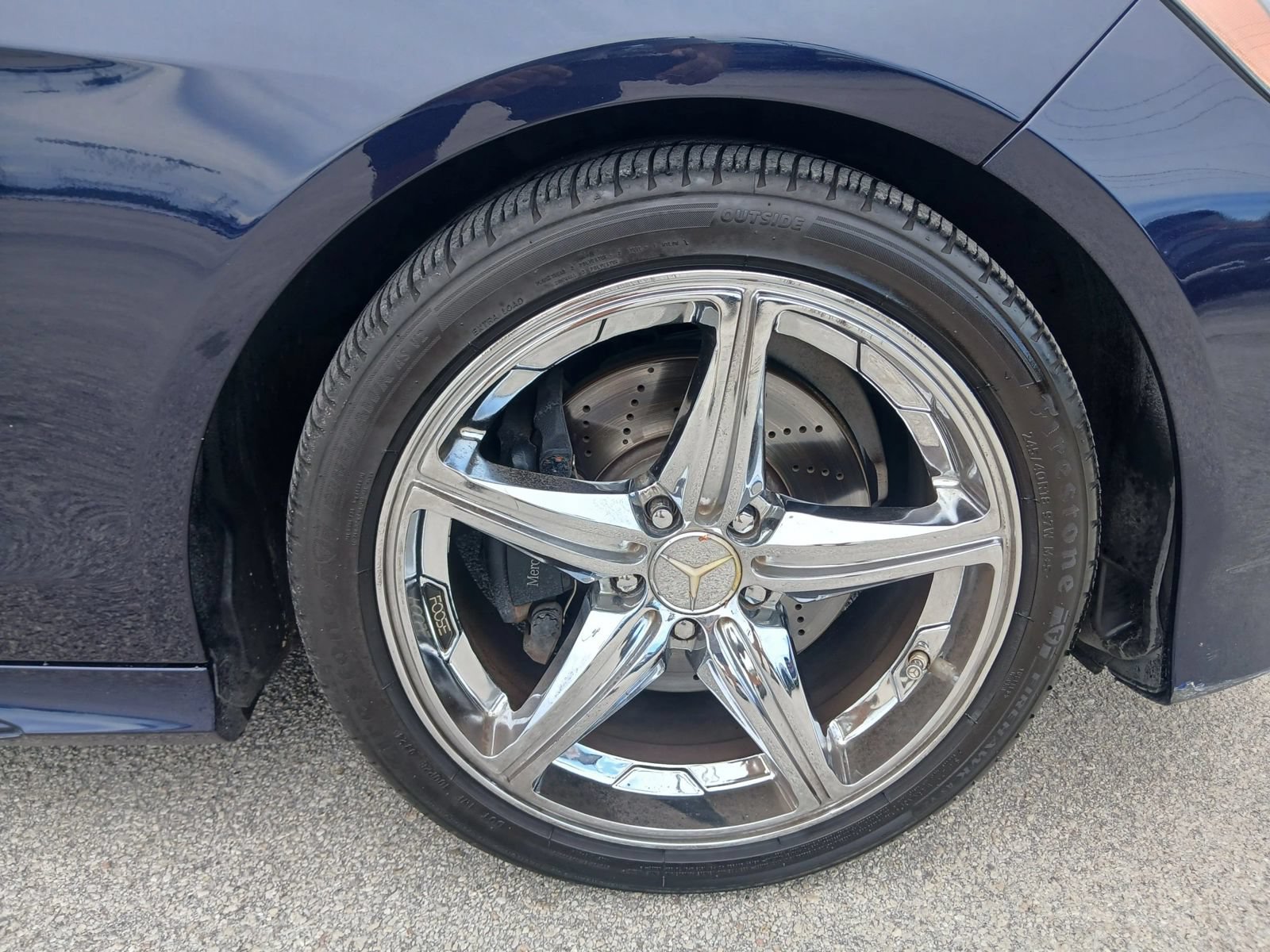 Used 2016 Mercedes-Benz E 350 Sedan image 20