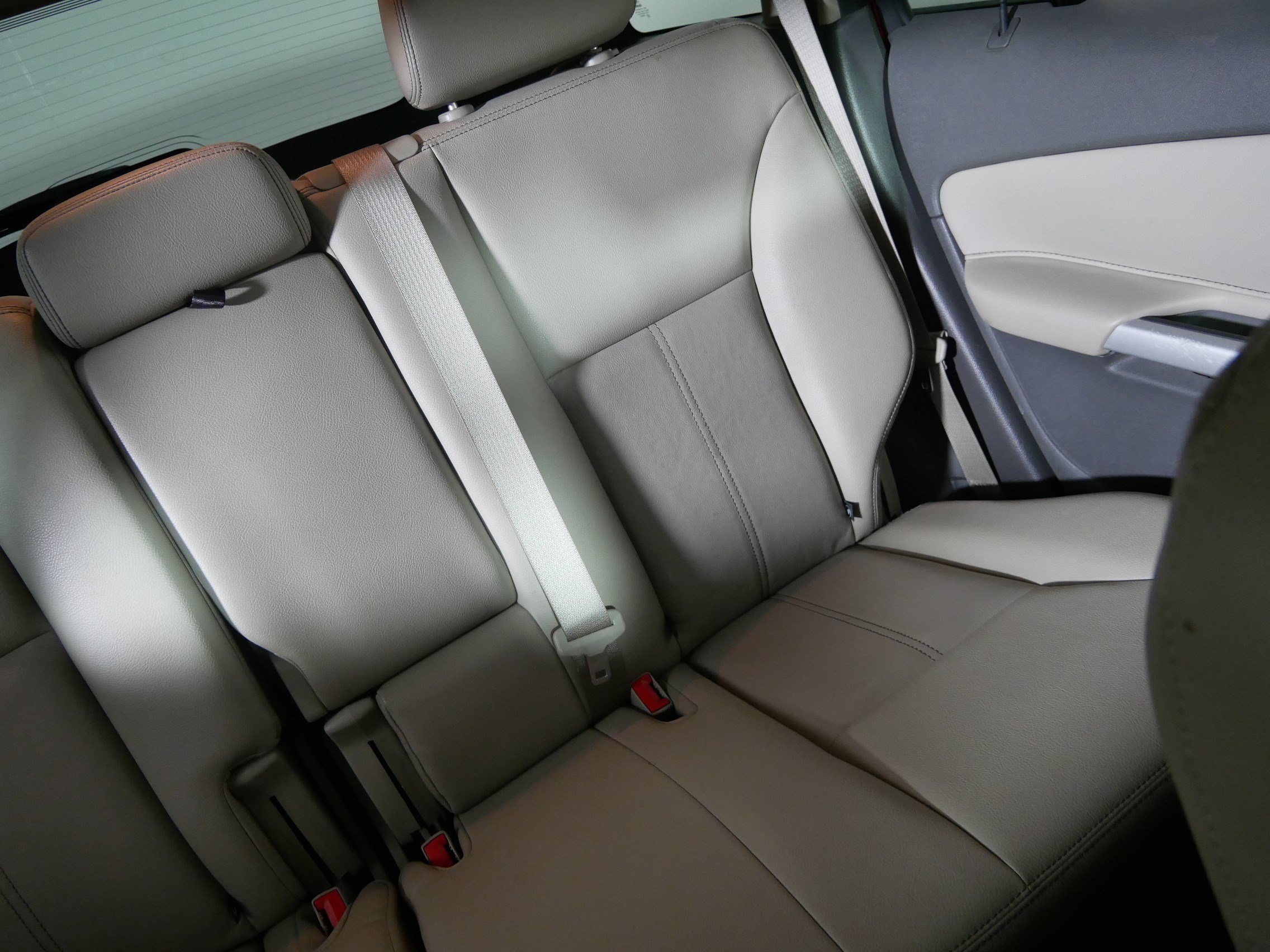 Used 2014 Ford Edge SEL w/ Equipment Group 205A FWD image 14