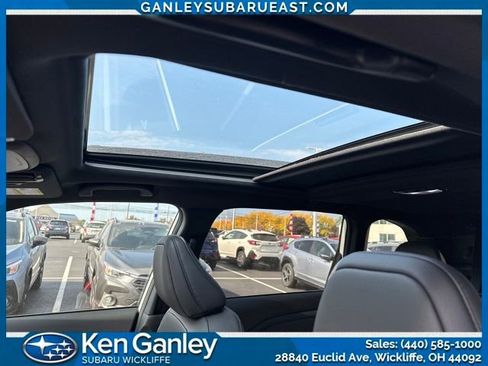 Used 2025 Subaru Forester Limited image 12