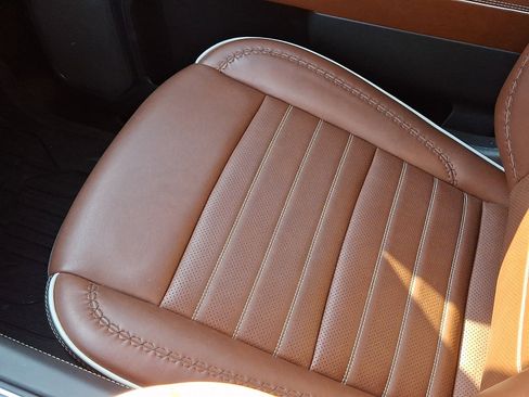 Used 2024 GMC Sierra 2500 Denali Ultimate w/ Snow Plow Prep/Camper Package image 26