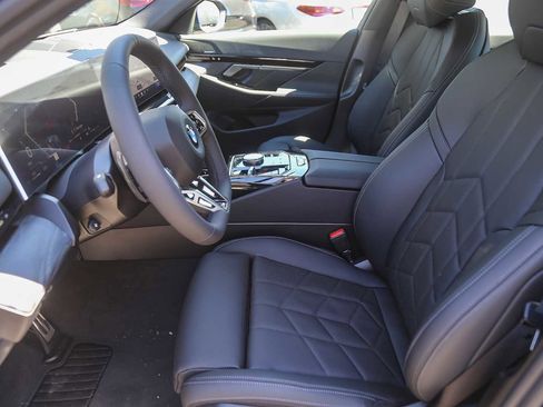 New 2026 BMW 530i w/ M Sport Package image 14