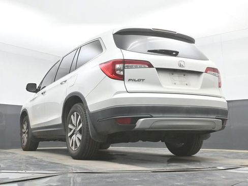 Used 2022 Honda Pilot EX-L image 31
