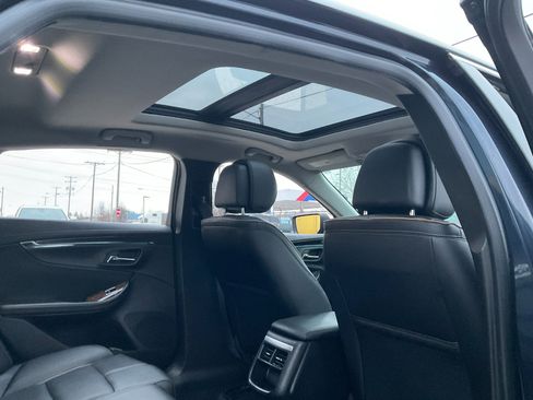 Used 2014 Chevrolet Impala LTZ image 24