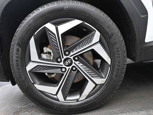 Used 2022 Hyundai Tucson SEL w/ Convenience Package image 10