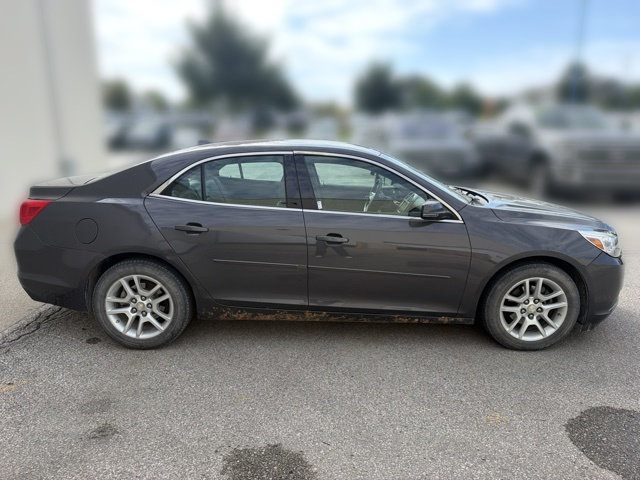 Used 2013 Chevrolet Malibu LT w/ Power Convenience Package FWD image 5