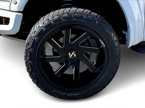Used 2018 Ford F150 Raptor w/ Equipment Group 802A Luxury AWD/4WD image 33