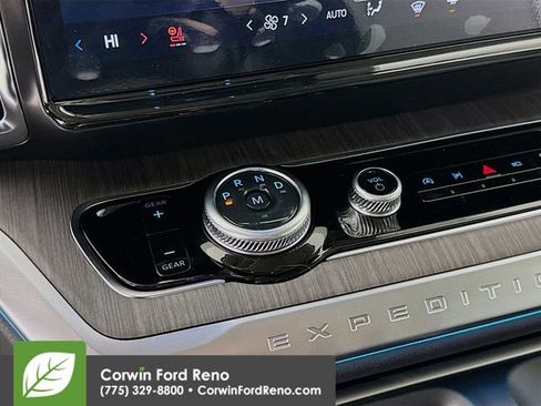 New 2026 Ford Expedition Platinum w/ Platinum Ultimate Package image 18