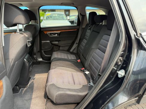 Used 2018 Honda CR-V EX image 16