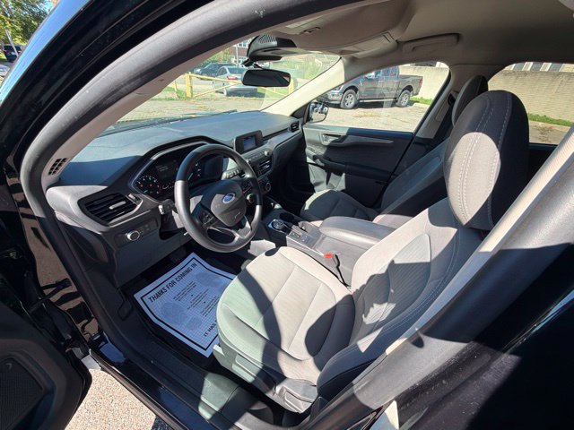 Used 2020 Ford Escape S AWD/4WD image 21