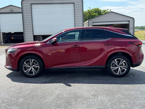 Used 2023 Lexus RX 350 FWD image 8