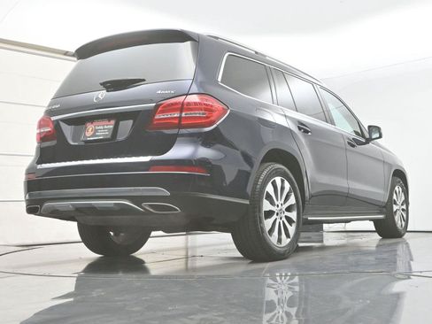 Used 2018 Mercedes-Benz GLS 450 4MATIC image 32