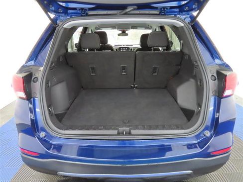 Used 2022 Chevrolet Equinox LT AWD/4WD image 6
