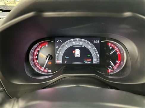 Used 2023 Toyota RAV4 XLE image 16