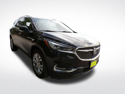 Used 2020 Buick Enclave Avenir w/ Avenir Technology Package AWD/4WD image 9