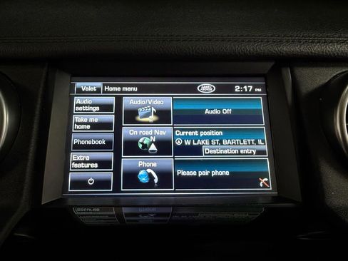 Used 2013 Land Rover LR4 HSE LUX AWD/4WD image 21