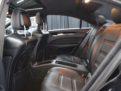 Used 2012 Mercedes-Benz CLS 63 AMG image 26