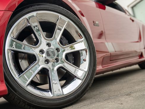 Used 2006 Ford Mustang GT image 6