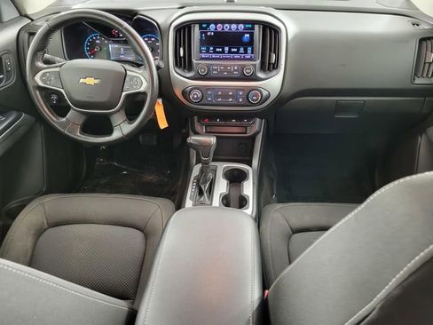 Used 2018 Chevrolet Colorado LT w/ Redline Special Edition image 34