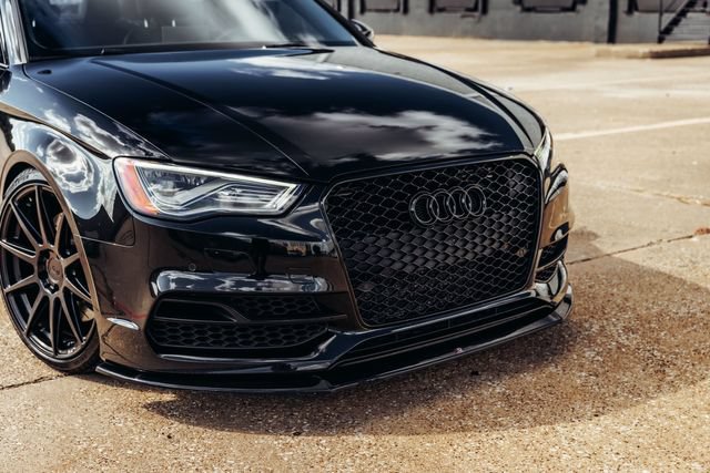 Used 2016 Audi S3 Premium Plus w/ Technology Package AWD/4WD image 24