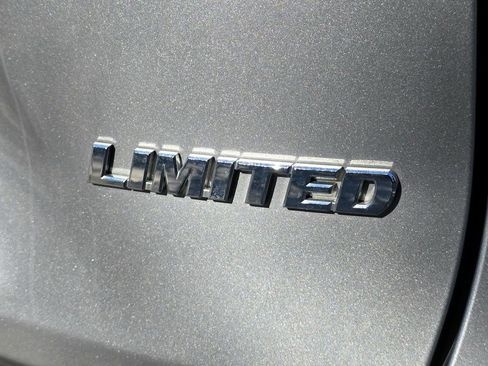 Used 2021 Toyota RAV4 Limited image 6