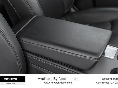 Used 2023 Tesla Model Y 2WD image 35