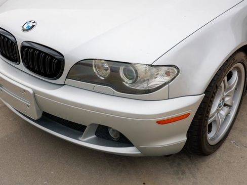 Used 2005 BMW 330Ci Convertible image 30