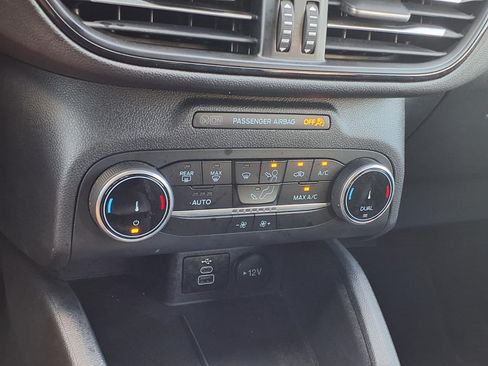 Used 2025 Ford Escape ST-Line FWD image 21
