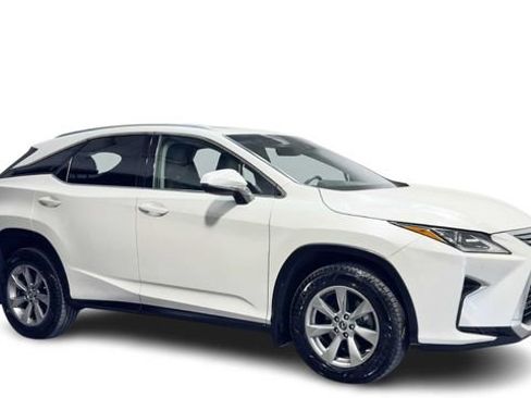 Used 2018 Lexus RX 350 AWD w/ Premium Package image 7