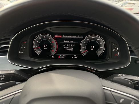 Used 2023 Audi Q7 Premium Plus w/ Premium Plus Package image 19