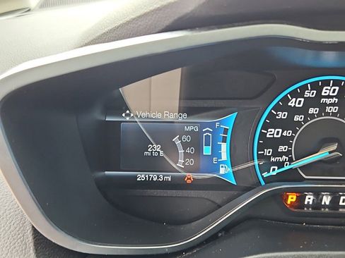 Used 2014 Ford C-MAX SE image 13