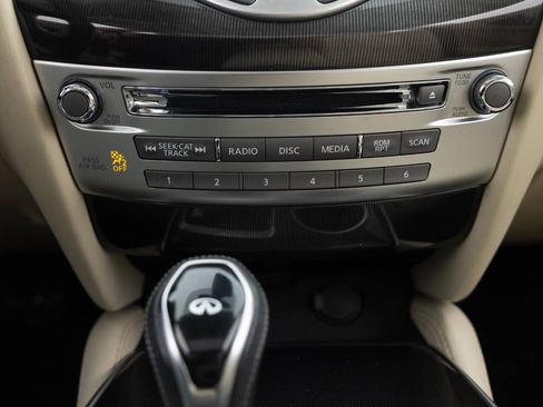 Used 2019 INFINITI QX60 Luxe w/ Essential Package AWD/4WD image 37