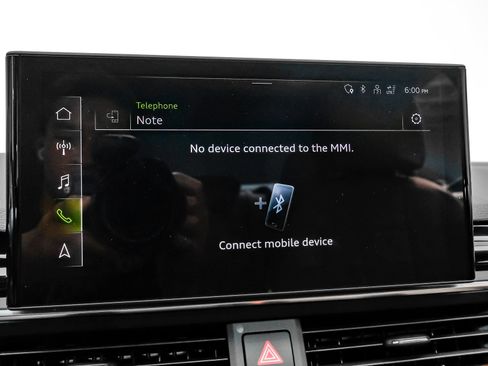 Used 2023 Audi A4 2.0T Premium w/ Convenience Package AWD/4WD image 32